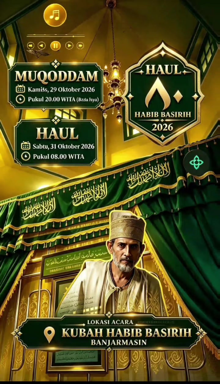 @pecinta majelis official✅