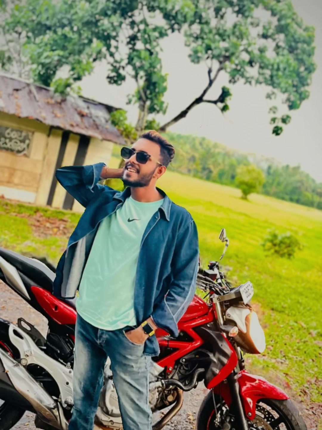 @Tharaka Ruwanara
