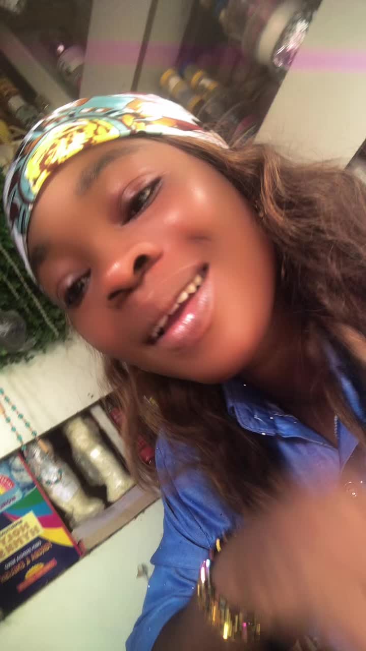 @ZION SPIRITUAL 🌈&Memes queen