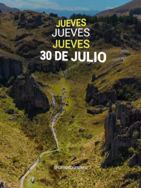 @Campiñatours