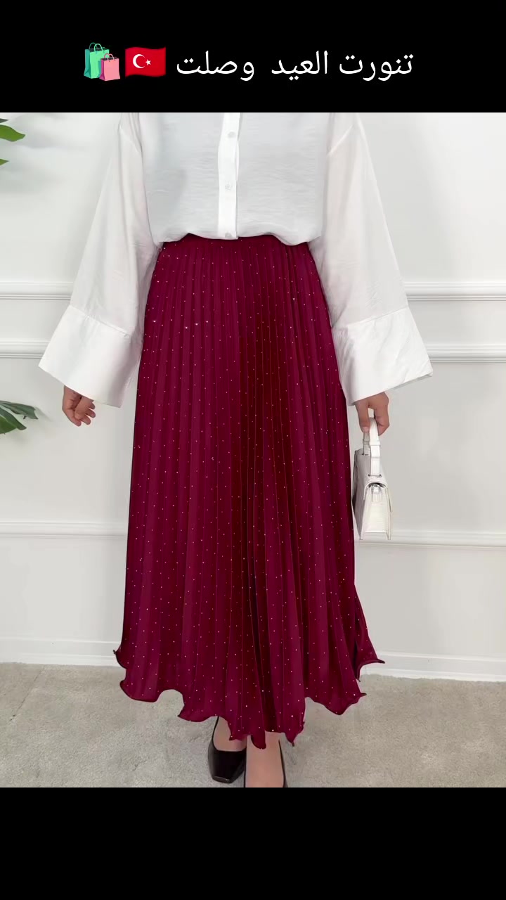@مودة محجبات🇹🇷👛👗