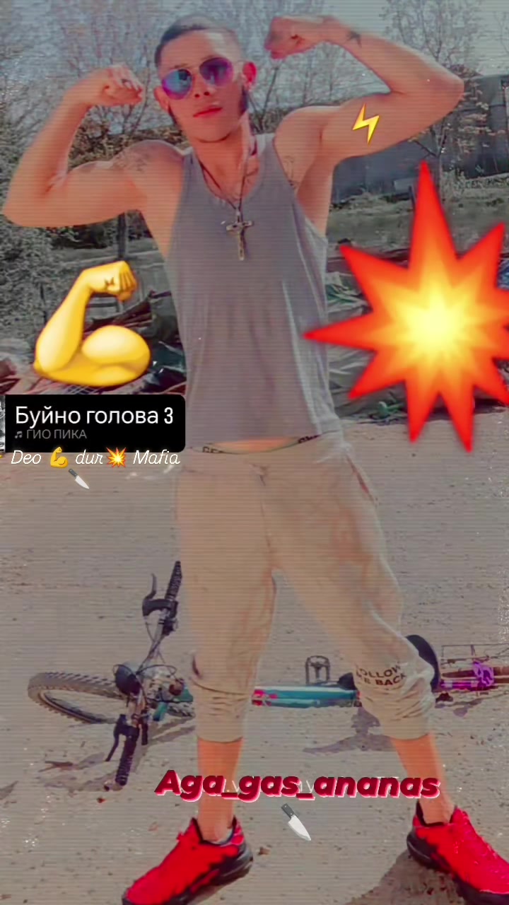 @👑SAWAŠ POZNATIJI KAO MARAŠ👑