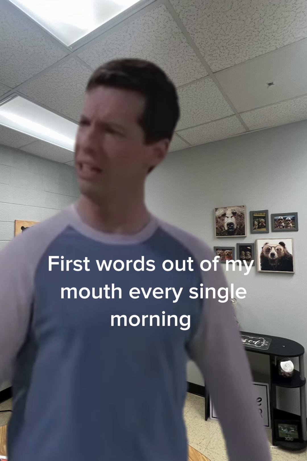 @Karen, but not a Karen