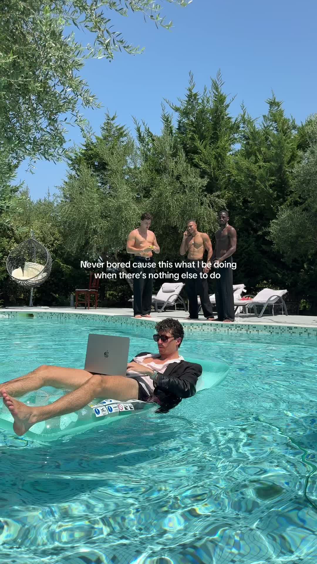 @Joel