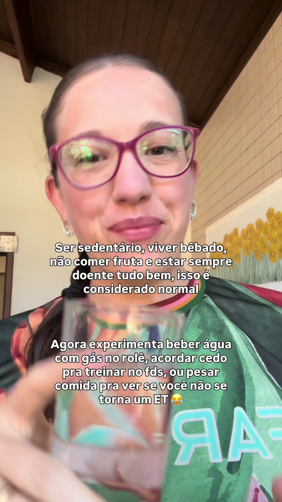 @Tamara Sandoval