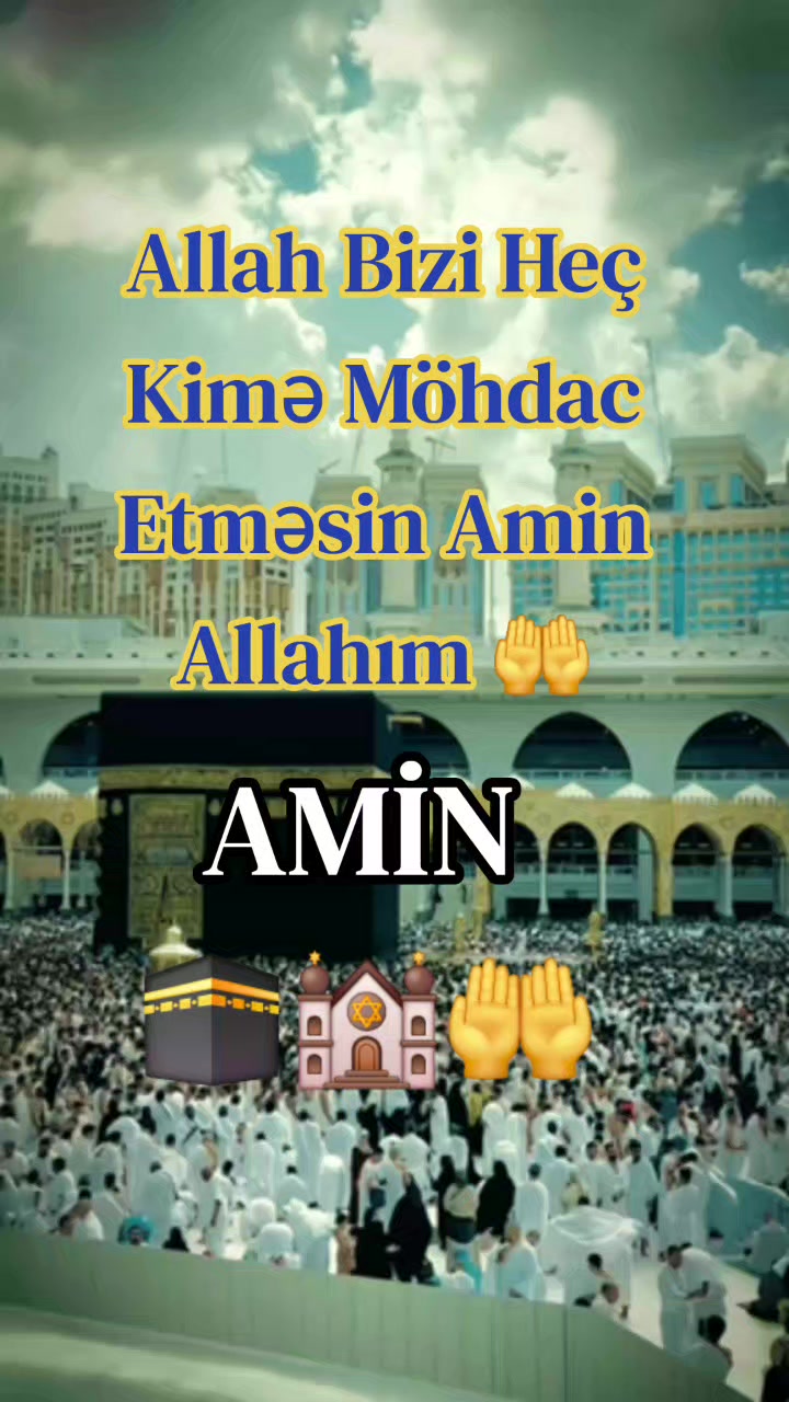 @SEVGİM ALLAHA