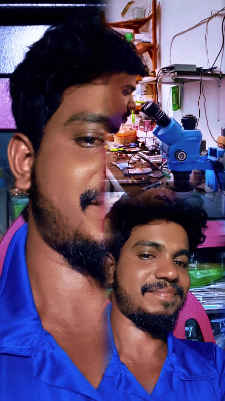 @ராஜாவின்ராகங்கள் 🎧🎶❤️