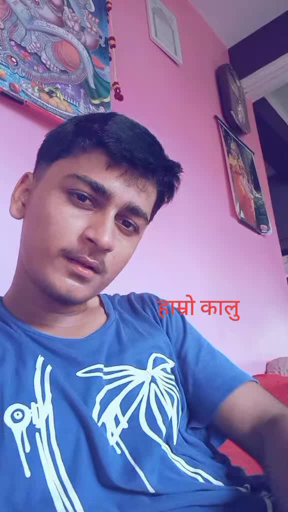 @Shanta NEUPANE