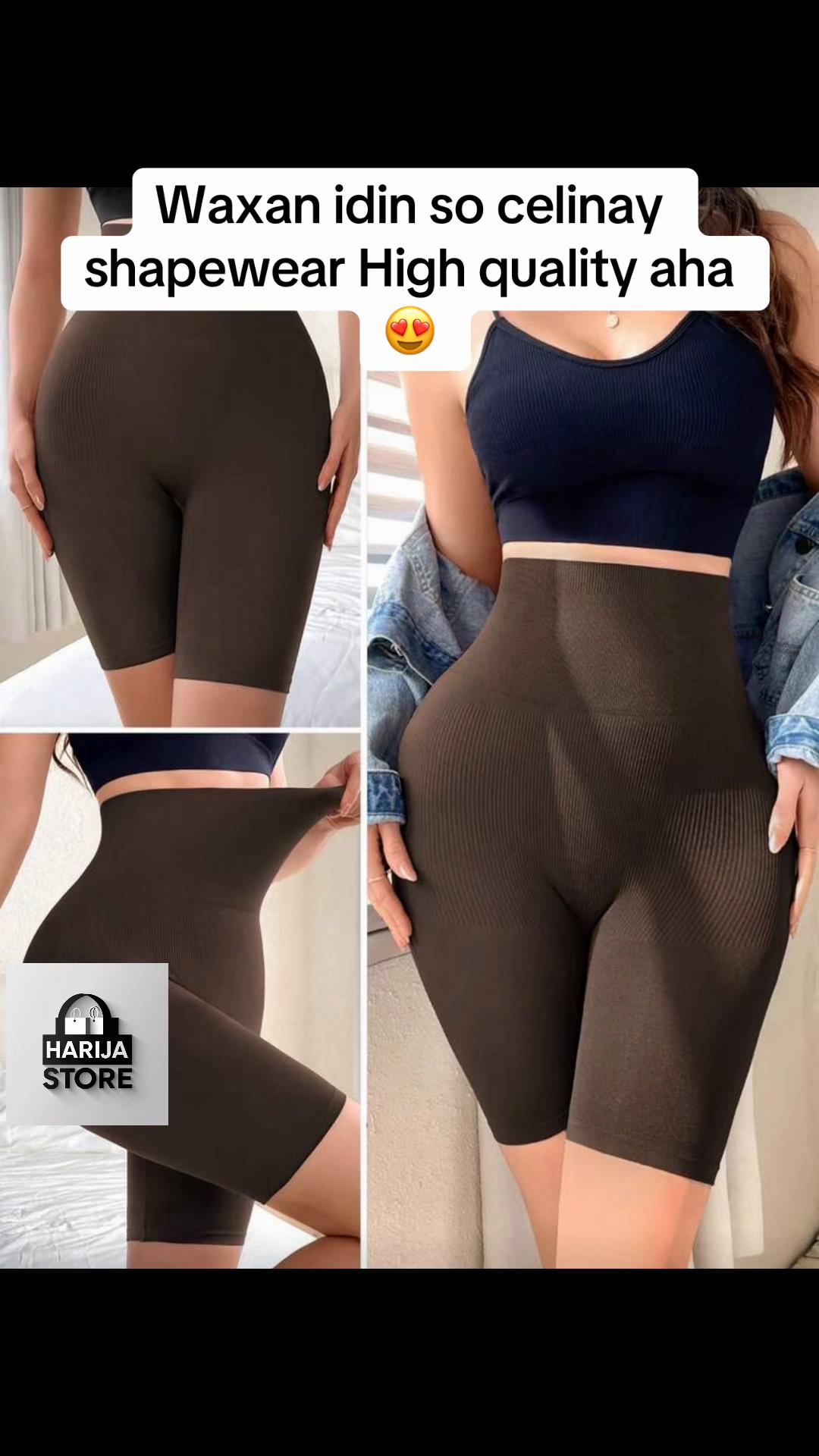 @HARIIJA ONLINE STORE🛍️🛒