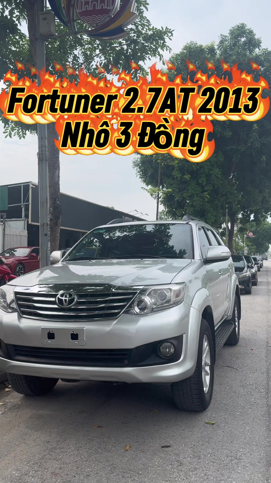 @Xế Cưng - Car World