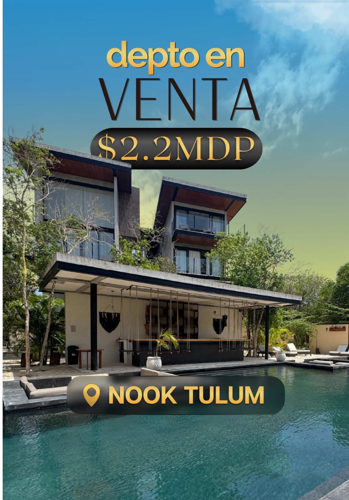 @Tamivar | Inmobiliaria