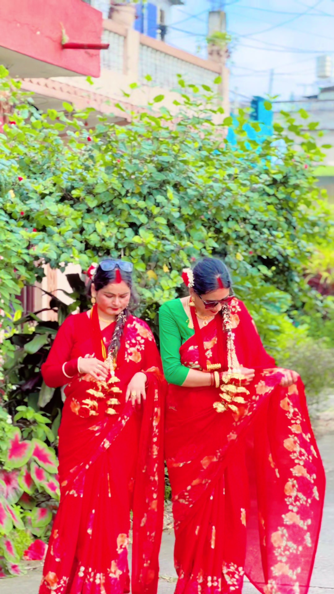 @sunita mahat