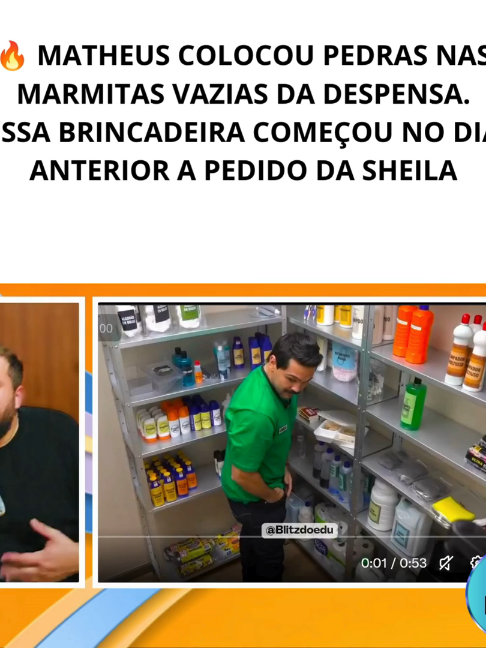 @Blitz do Edu