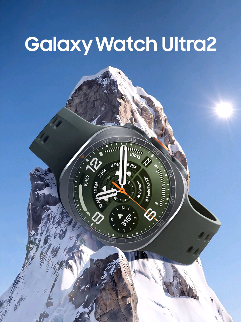 @Samsung US