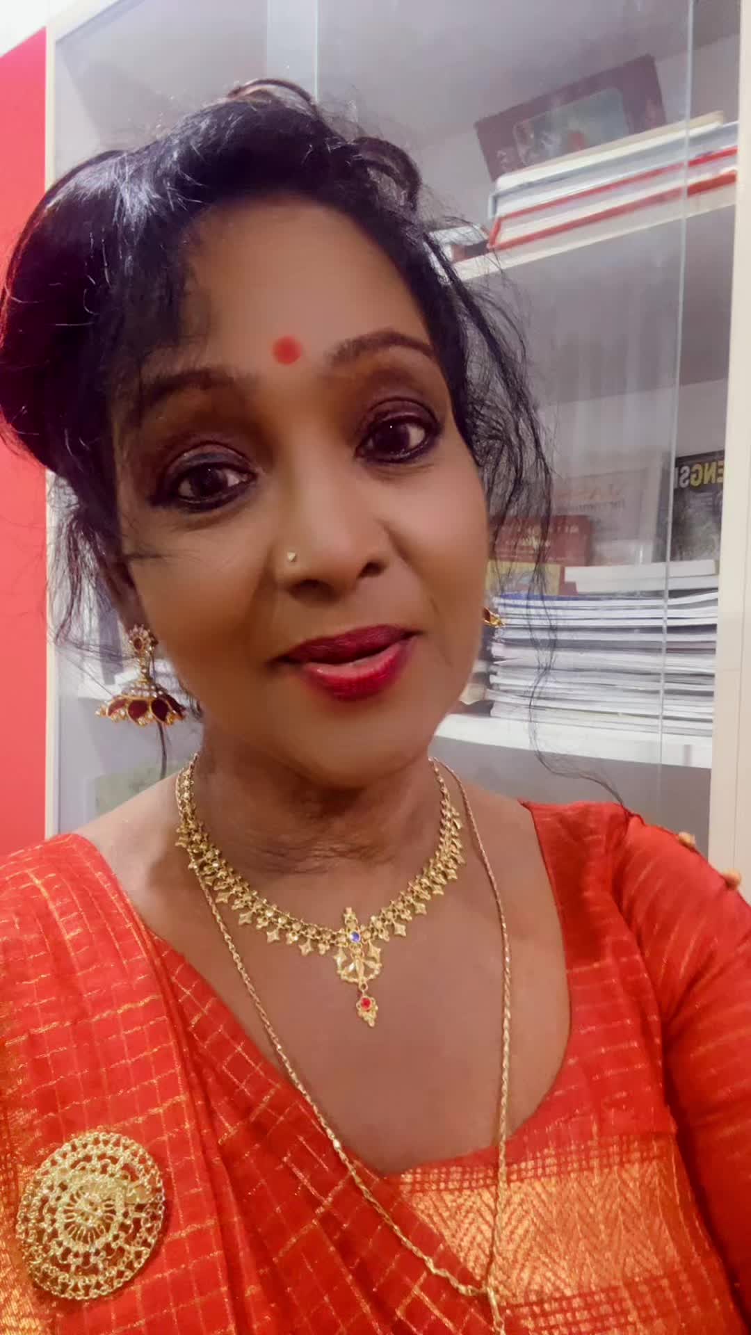 @Thevaraany K