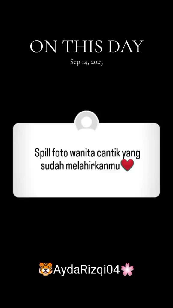 @AydaFHZ🌸