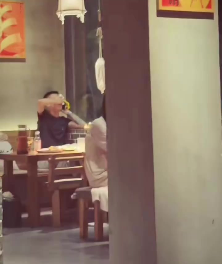 @林京一
