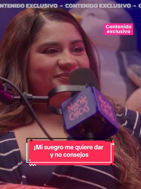 @💅🏼Noche de Chicxs🍿 podcast