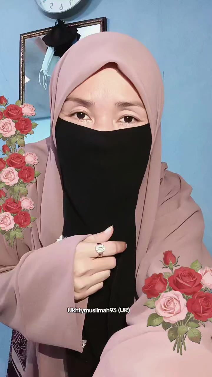 @Ukhti Muslimah