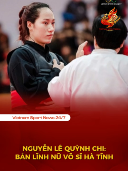 @Vietnam Sport News 24/7