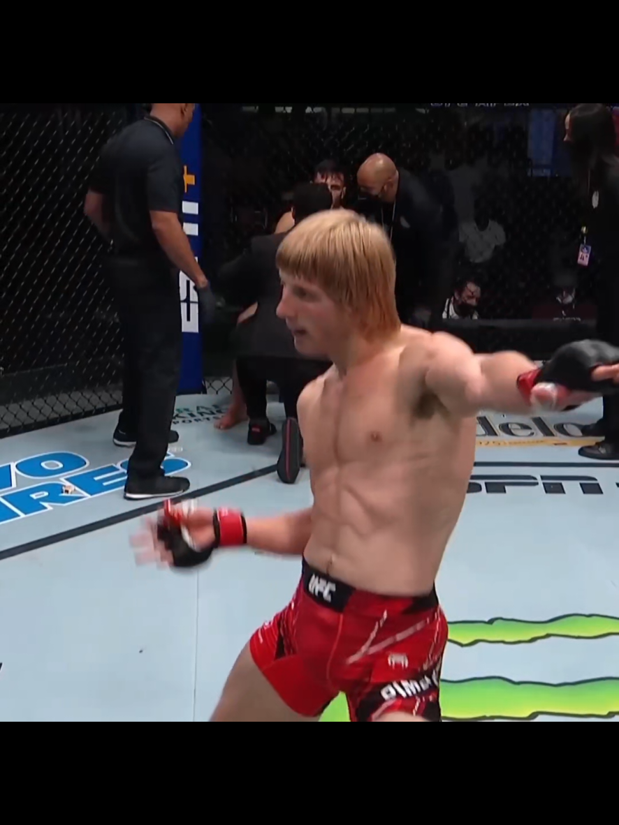 @UFC maniac