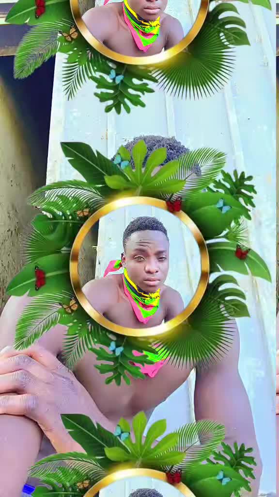 @Vicram Mkale