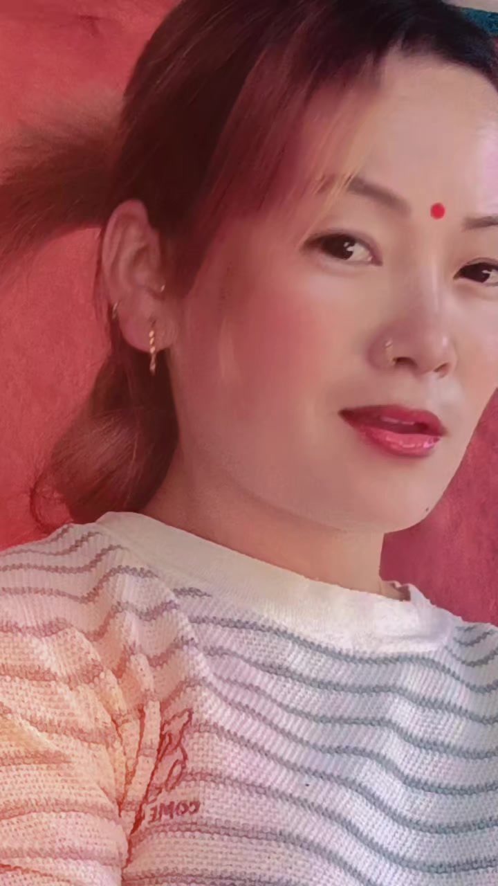 @samjhana chamling rai