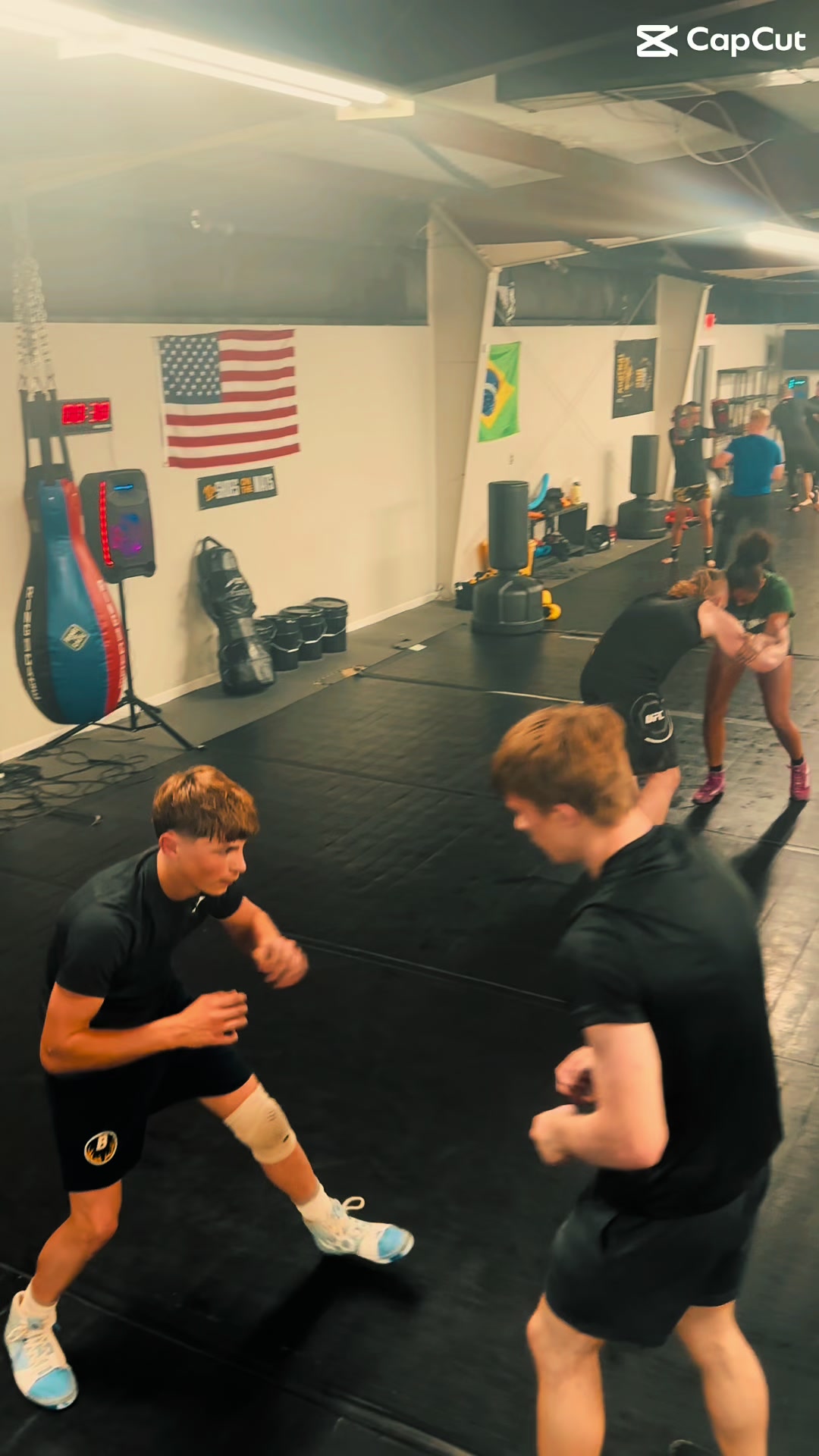 @Arsenal Combat Sports Club