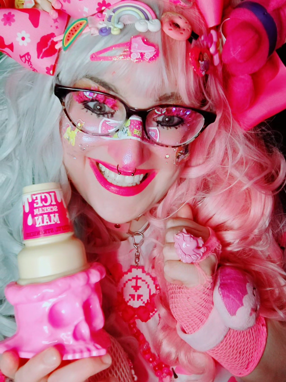 @🎀Scp 425ooz🎀