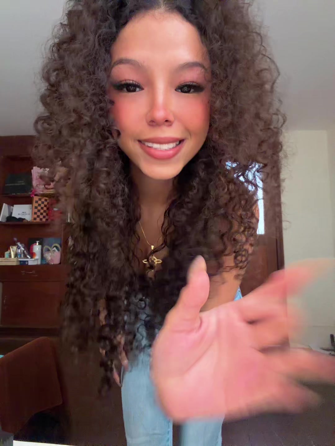 @Samantha Castro