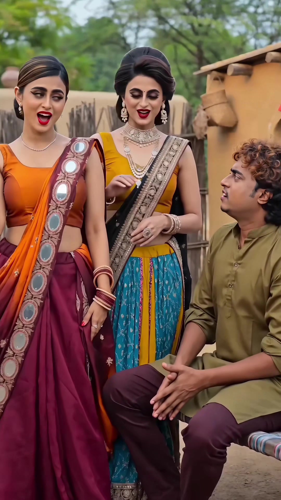 @Shouvik Datta Banik Viral 🥰❤️