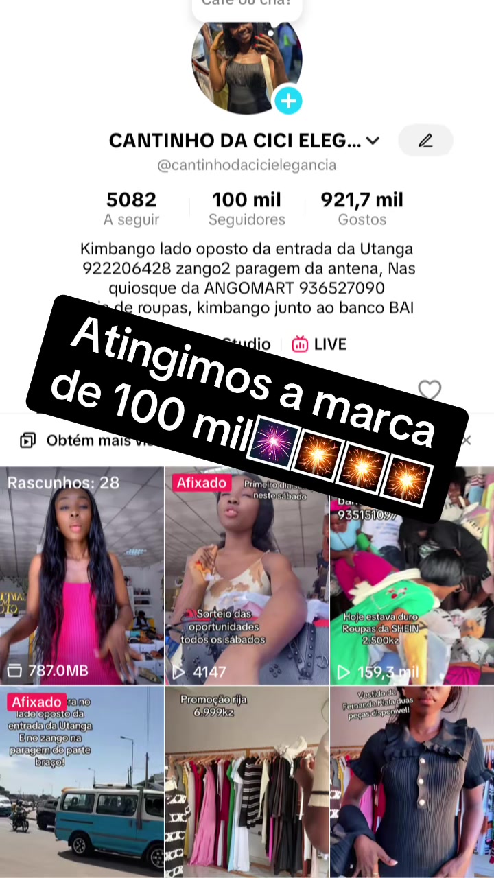 @CANTINHO DA CICI ELEGÂNCIA