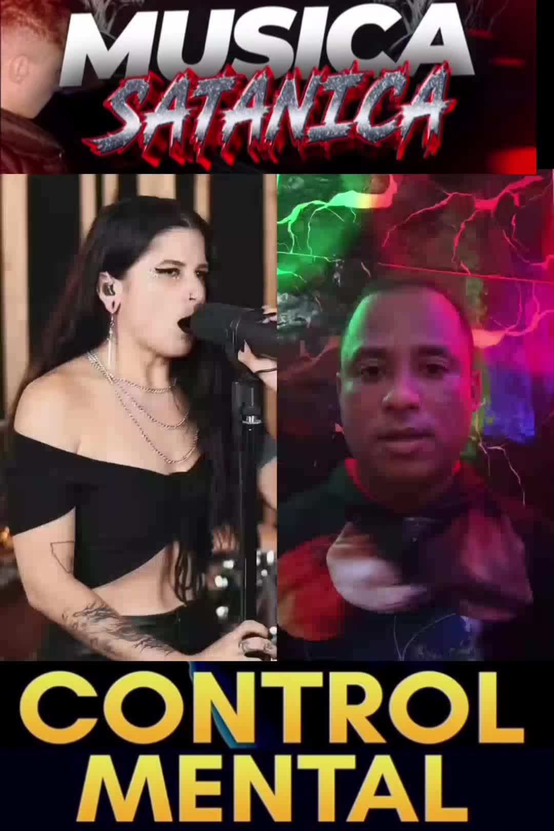 @PASTOR HENRI MARTÍNEZ OFICIAL