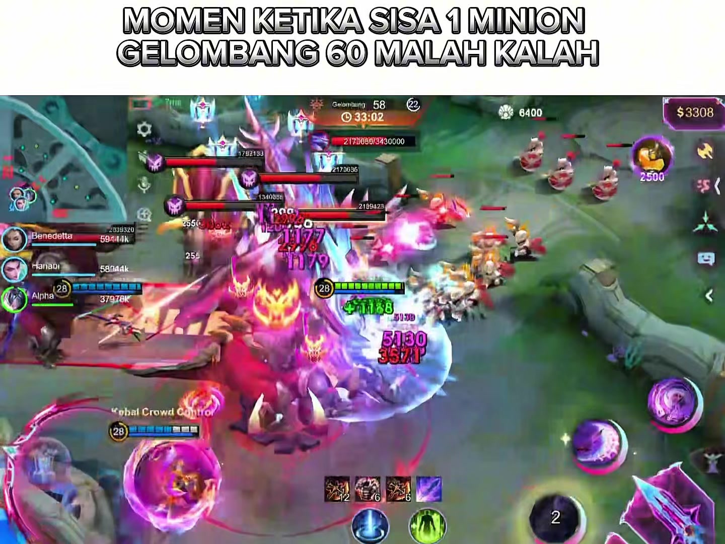 @LingTiktok | BagasDC X ROZEZ