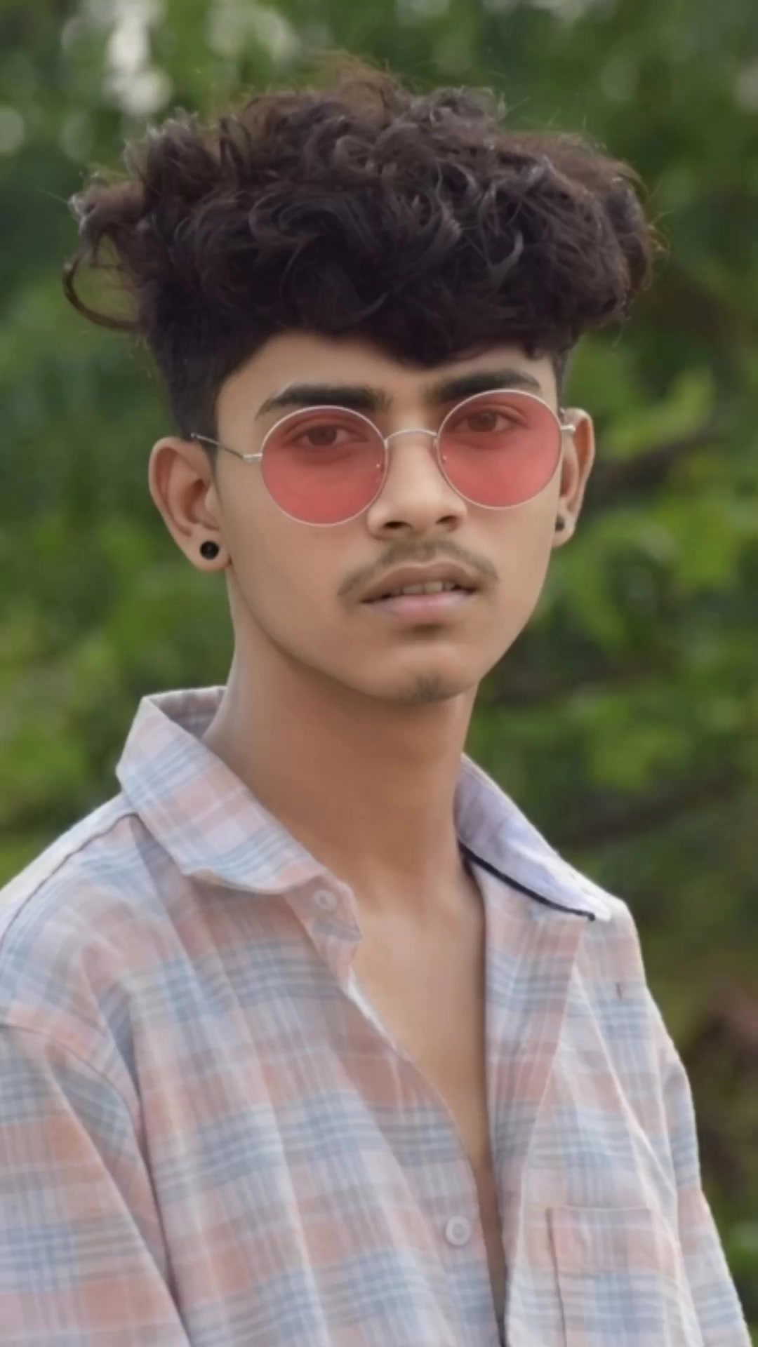 @🙏 নওগাঁ জেলার আদিবাসী ছেলে 🙏