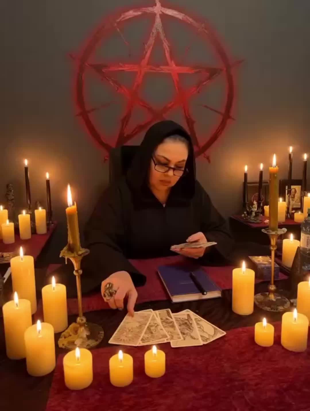 @Ведьма Cassandra