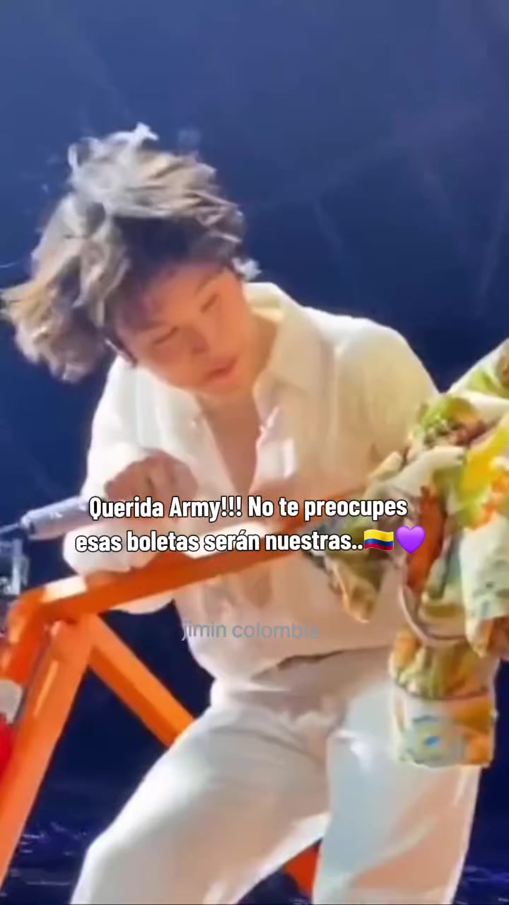 @Jimin Colombia 🇨🇴