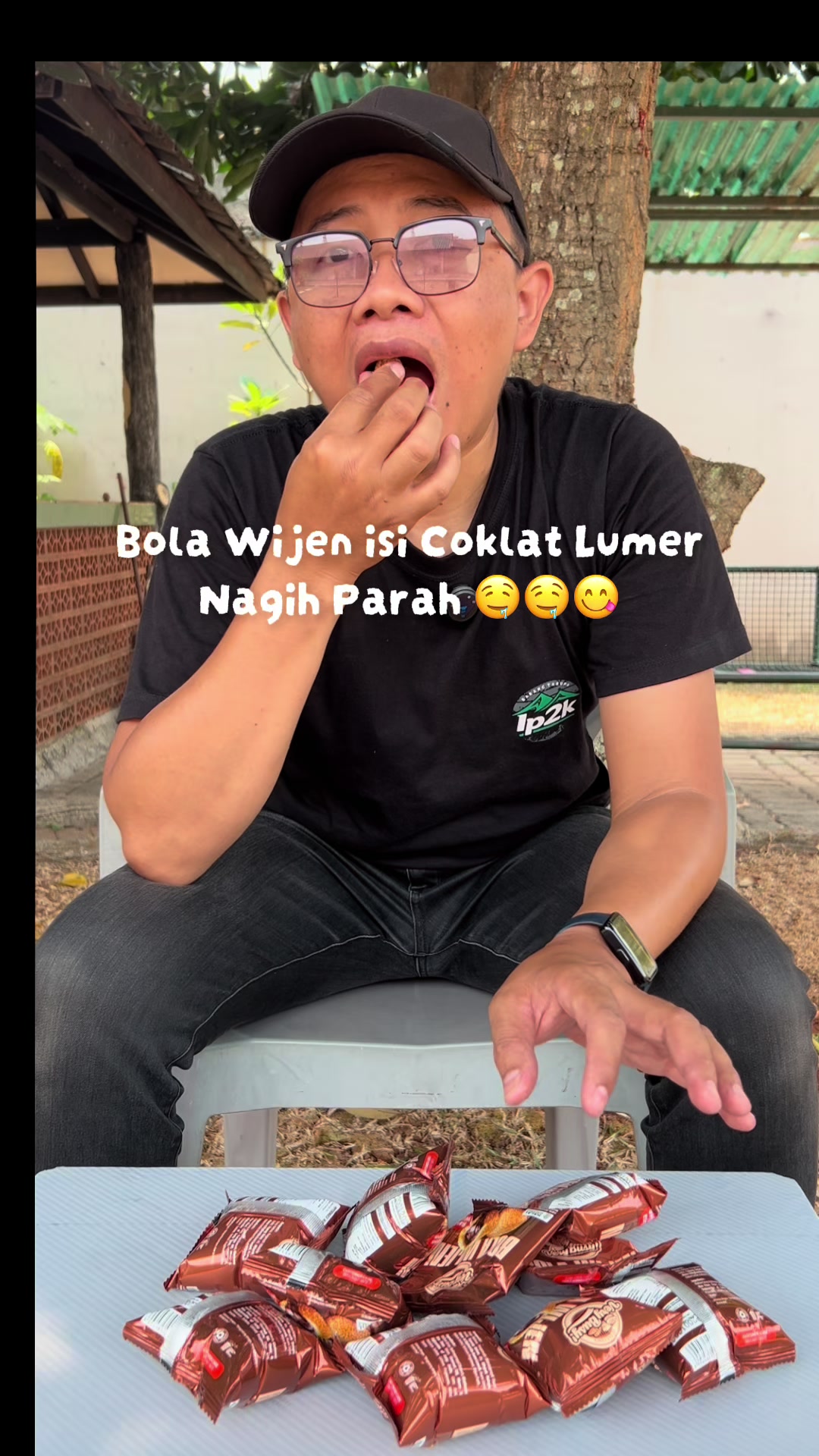 @Sugeh Tentrem