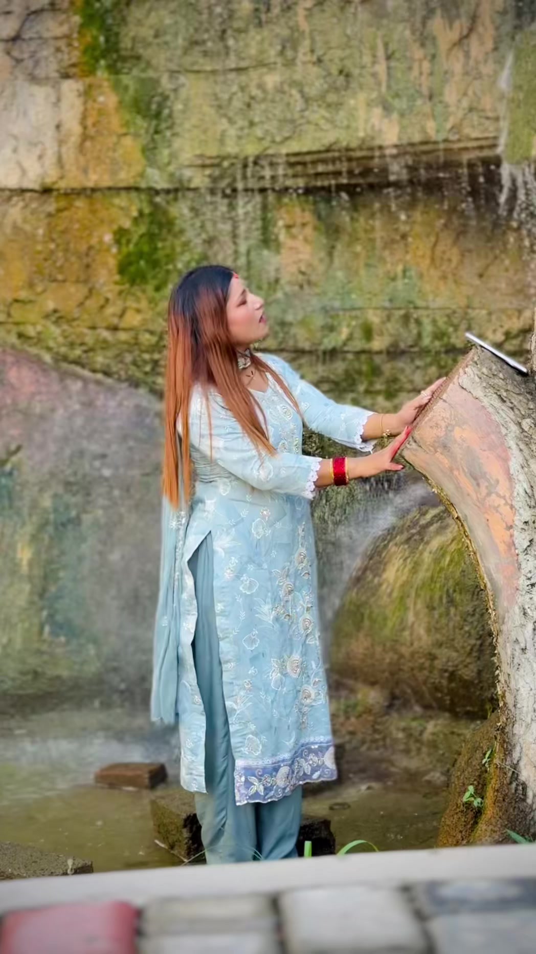 @jamunaramdamrasaili