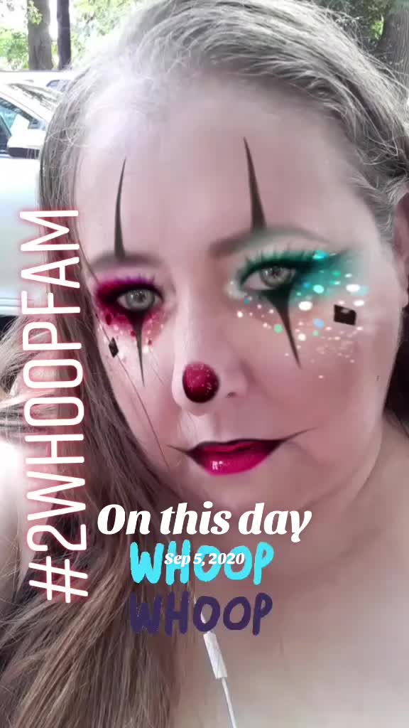 @juggalette queen