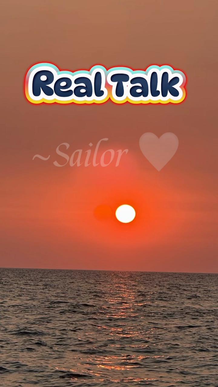 @Sailor Heart โค๐ค