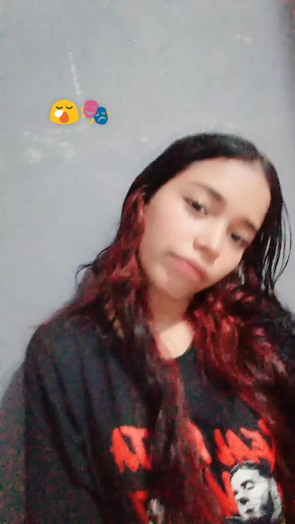 @Tu flaca