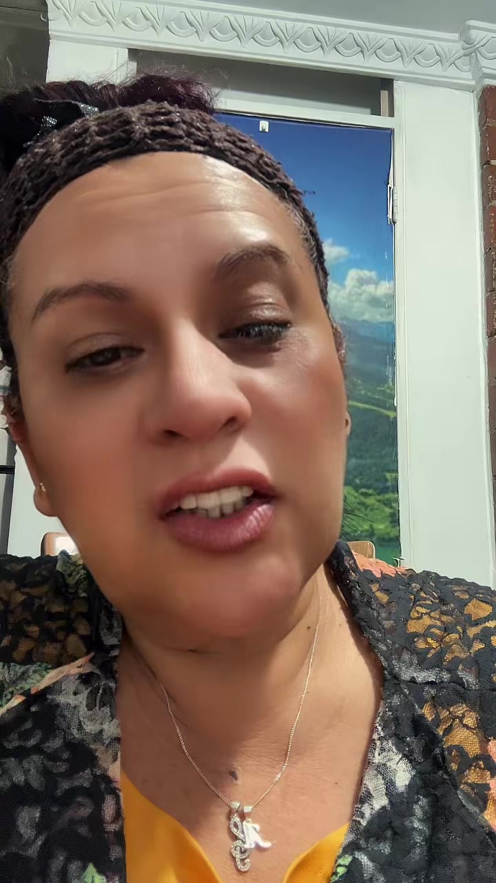 @Anita Carranza