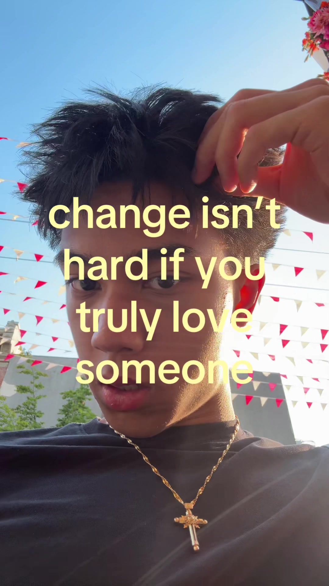 @Josh