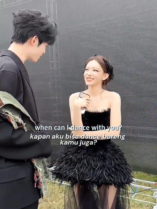 @xiao&rsquo;s admirer