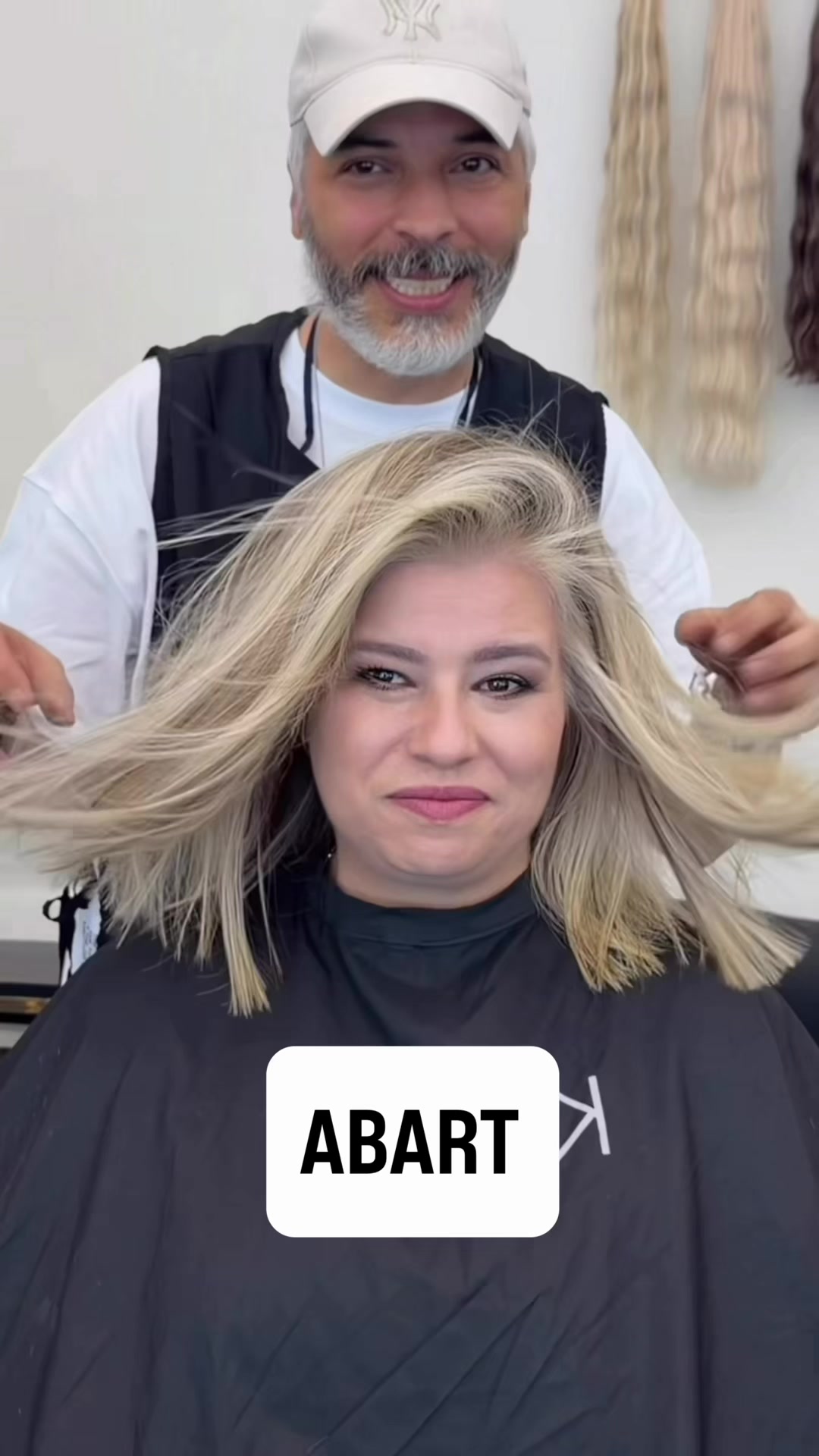 @Ferdi Akt&uuml;rk