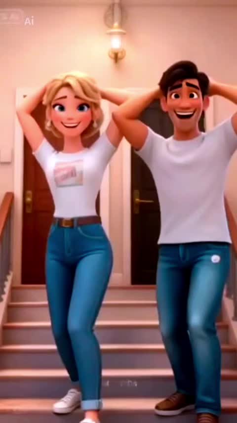 @Blondie
