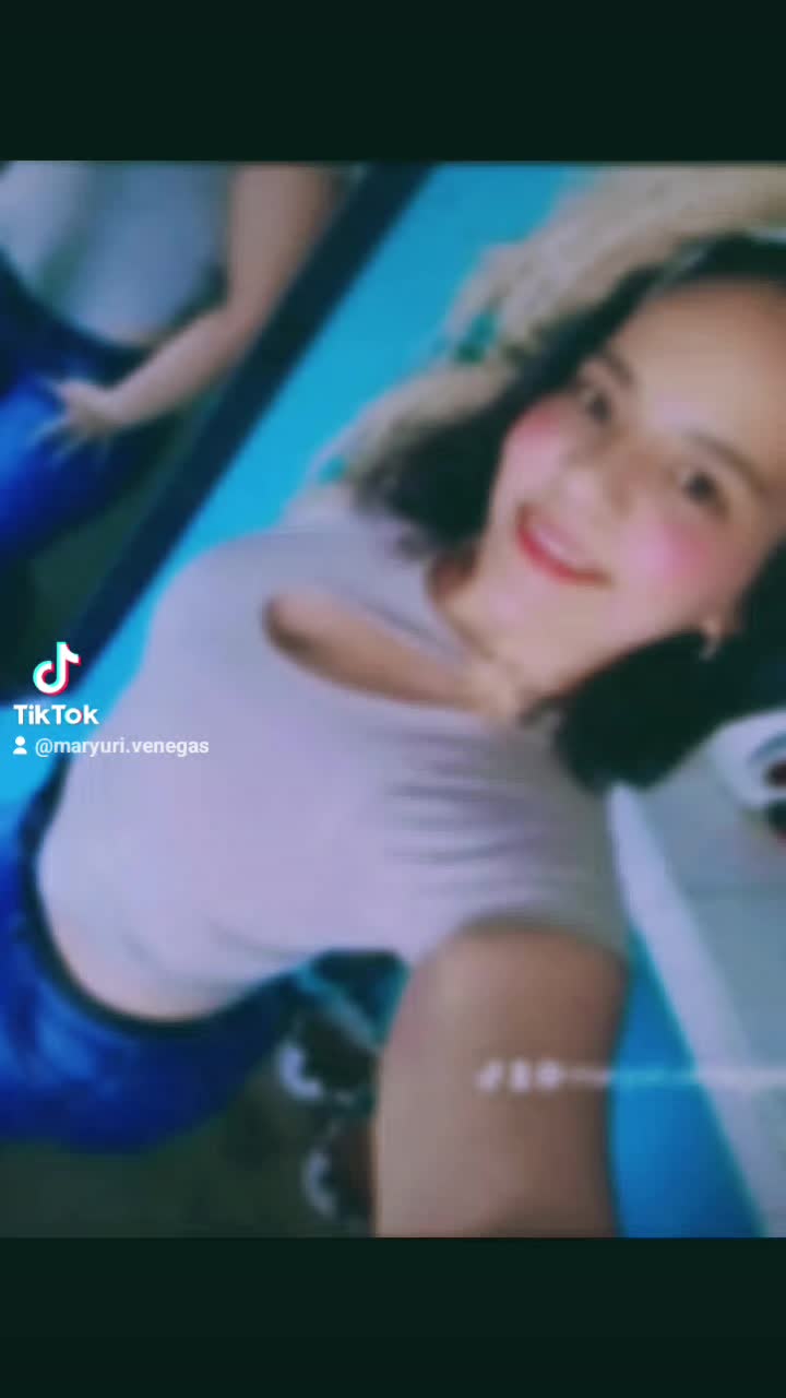 @Maryuri Venegas
