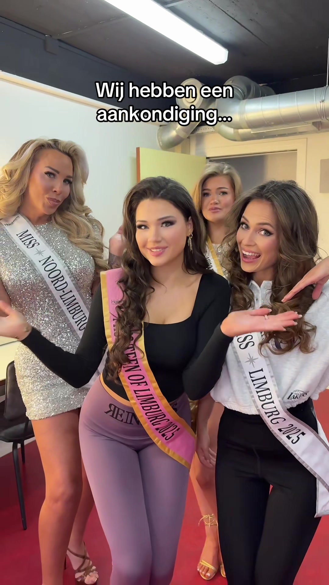 @Miss Limburg