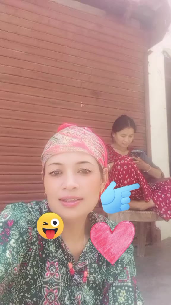 @मुस्कान तामाङ थिङ्ग